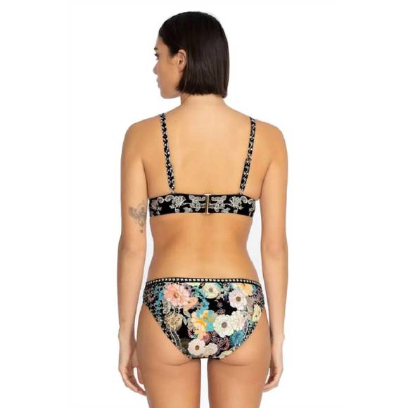 NEW JOHNNY WAS hipster bottom in multi - Picture 3 of 3